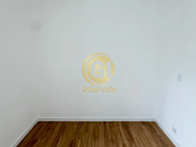 Imagem 7: Apartamento para locação no Edifício Magnifique Tower em Jacareí. Próximo ao Parque