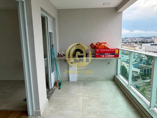 Imagem 2: Apartamento para locação no Edifício Magnifique Tower em Jacareí. Próximo ao Parque
