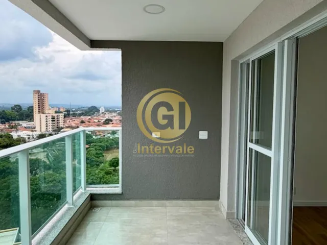 Imagem 12: Apartamento para locação no Edifício Magnifique Tower em Jacareí. Próximo ao Parque