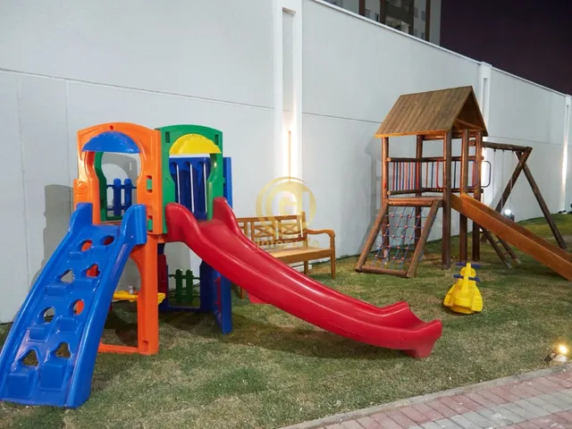 Imagem 16: Apartamento para locação no Edifício Magnifique Tower em Jacareí. Próximo ao Parque