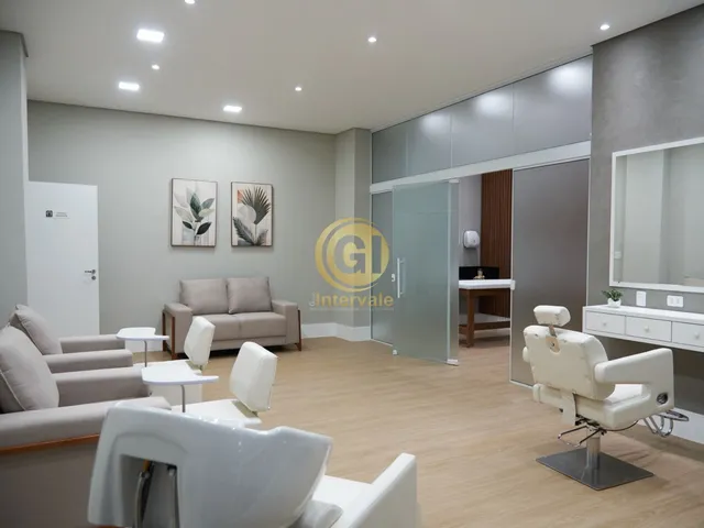 Imagem 15: Apartamento para locação no Edifício Magnifique Tower em Jacareí. Próximo ao Parque
