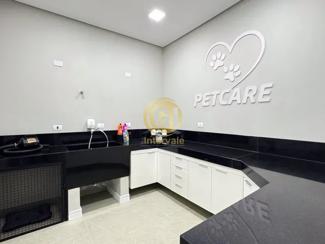 Imagem 13: Apartamento para locação no Edifício Magnifique Tower em Jacareí. Próximo ao Parque