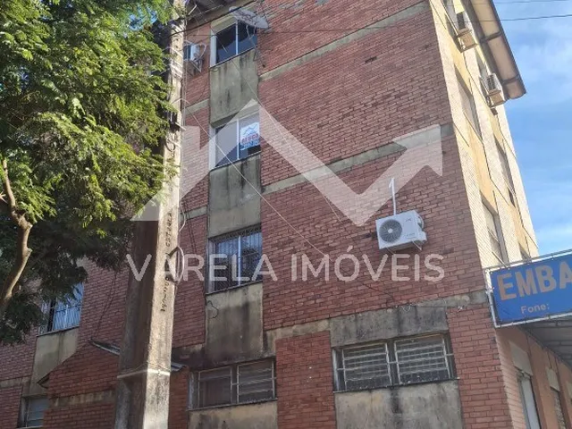 Imagem 3: APARTAMENTO RESIDENCIAL em URUGUAIANA - RS, RIO BRANCO