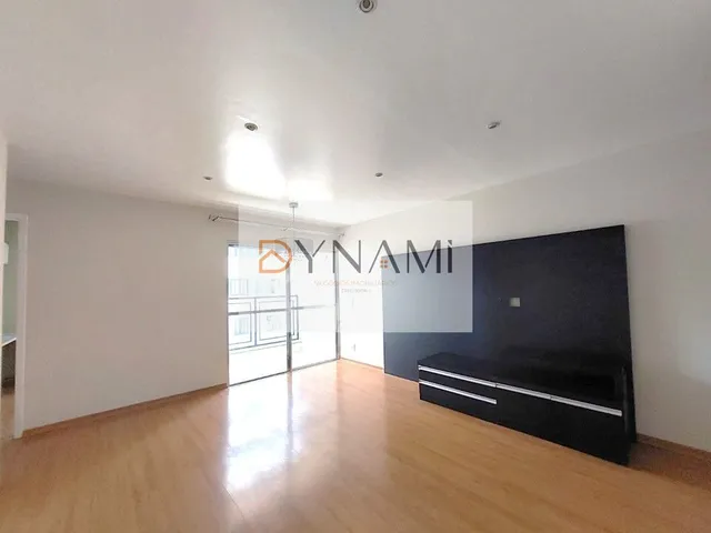 Imagem: Maravilhoso apartamento de 92m² no centro