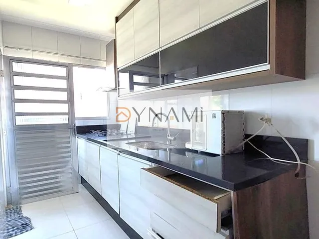 Imagem 16: Maravilhoso apartamento de 92m² no centro de Mogi a 100m do Parque da Cidade