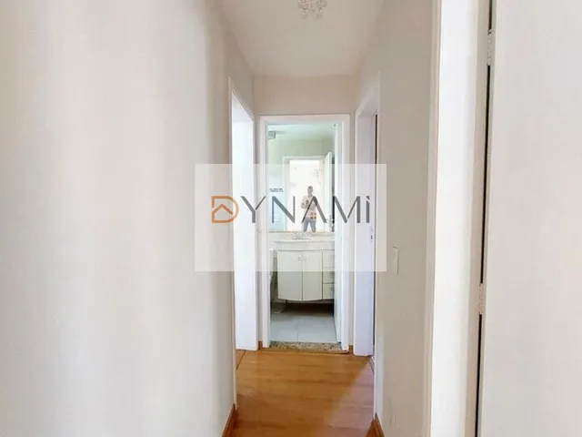 Imagem 10: Maravilhoso apartamento de 92m² no centro de Mogi a 100m do Parque da Cidade