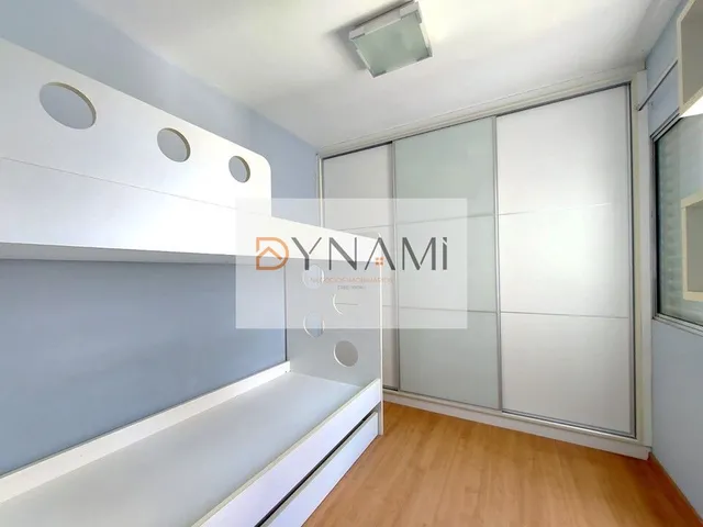 Imagem 11: Maravilhoso apartamento de 92m² no centro de Mogi a 100m do Parque da Cidade