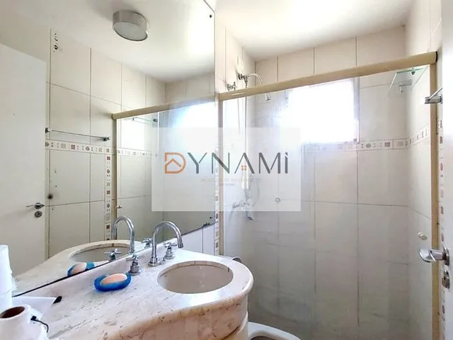 Imagem 8: Maravilhoso apartamento de 92m² no centro de Mogi a 100m do Parque da Cidade