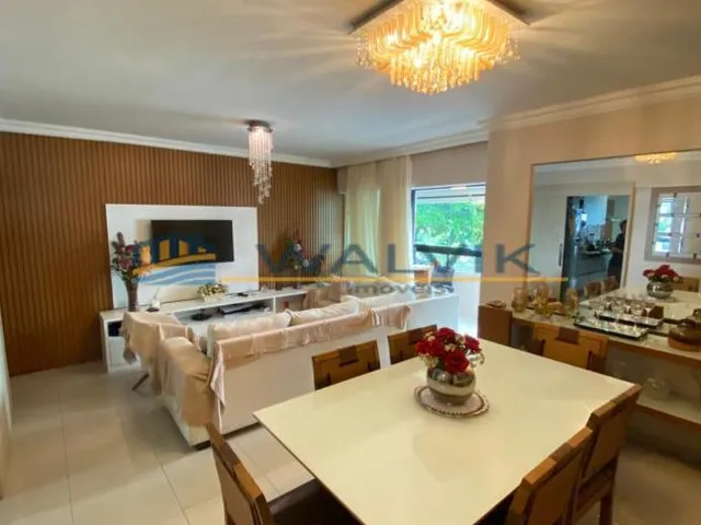 Imagem: Apartamento à venda em Boa Viagem com 100m²!