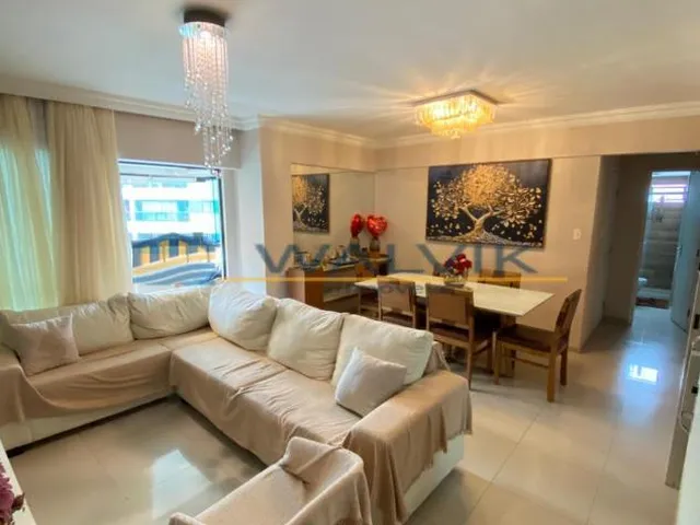Imagem 15: Apartamento à venda em Boa Viagem com 100m²!