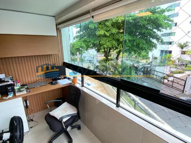 Imagem 10: Apartamento à venda em Boa Viagem com 100m²!