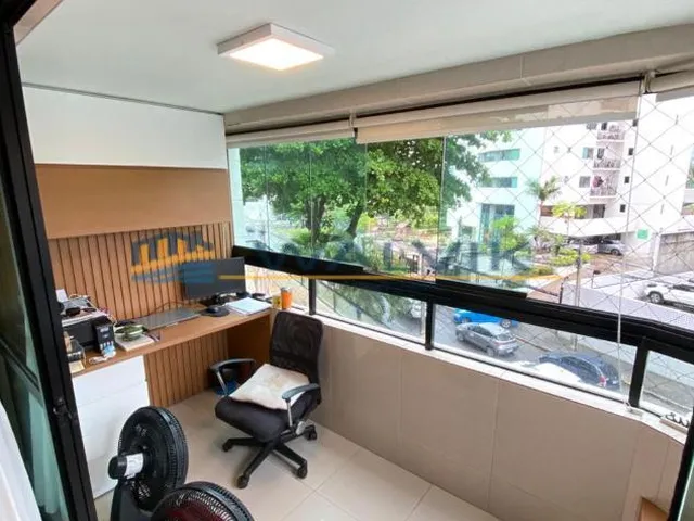 Imagem 9: Apartamento à venda em Boa Viagem com 100m²!