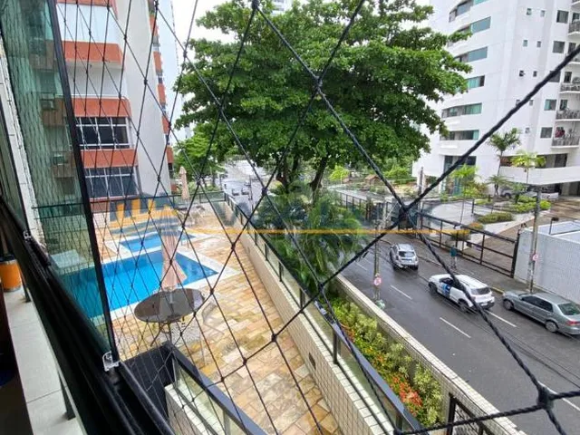 Imagem 2: Apartamento à venda em Boa Viagem com 100m²!