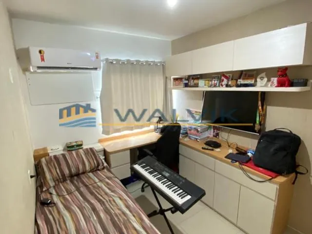 Imagem 5: Apartamento à venda em Boa Viagem com 100m²!