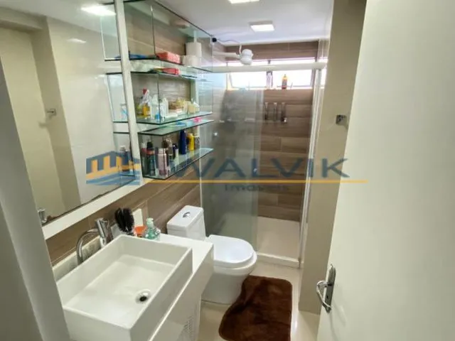 Imagem 16: Apartamento à venda em Boa Viagem com 100m²!