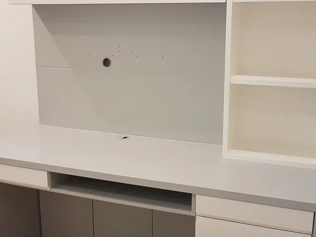 Imagem 4: APARTAMENTO RESIDENCIAL em Rio de Janeiro - RJ, Barra da Tijuca