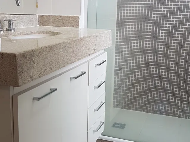 Imagem 2: APARTAMENTO RESIDENCIAL em Rio de Janeiro - RJ, Barra da Tijuca
