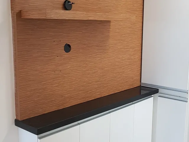 Imagem 3: APARTAMENTO RESIDENCIAL em Rio de Janeiro - RJ, Barra da Tijuca