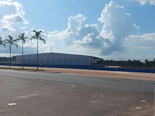 Imagem 14: Pavilhão/Galpão Em condomínio fechado com 1586 mts, 8 docas na BR 316 km 16 Marituba
