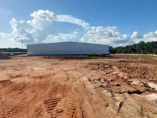 Imagem 13: Pavilhão/Galpão Em condomínio fechado com 1586 mts, 8 docas na BR 316 km 16 Marituba