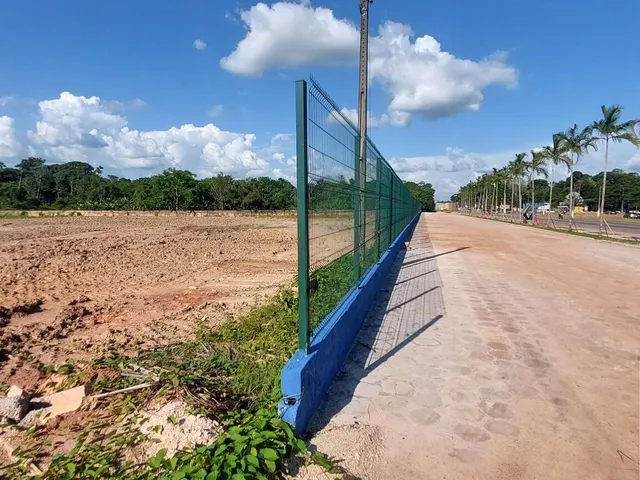 Imagem 9: Pavilhão/Galpão Em condomínio fechado com 1586 mts, 8 docas na BR 316 km 16 Marituba