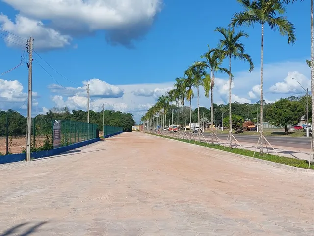 Imagem 2: Pavilhão/Galpão Em condomínio fechado com 1586 mts, 8 docas na BR 316 km 16 Marituba