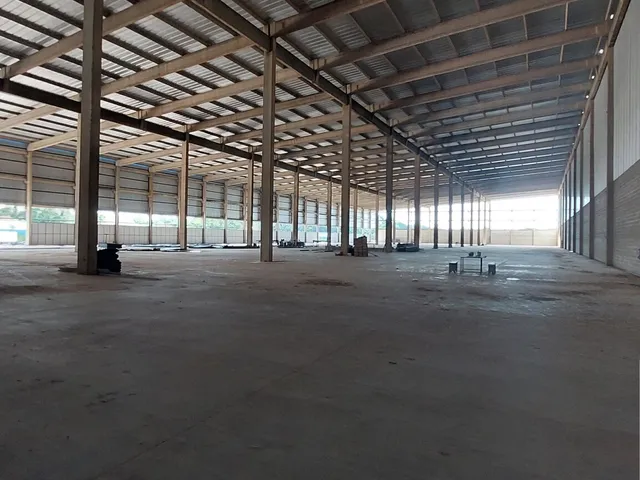 Imagem 12: Pavilhão/Galpão Em condomínio fechado com 1586 mts, 8 docas na BR 316 km 16 Marituba