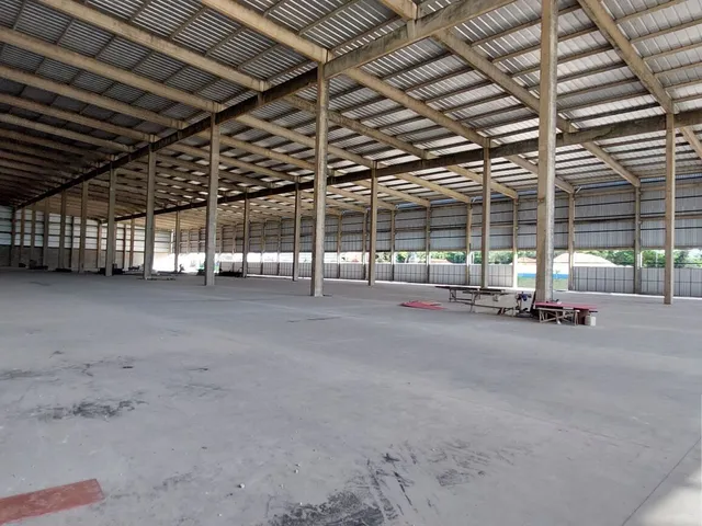 Imagem 6: Pavilhão/Galpão Em condomínio fechado com 1586 mts, 8 docas na BR 316 km 16 Marituba
