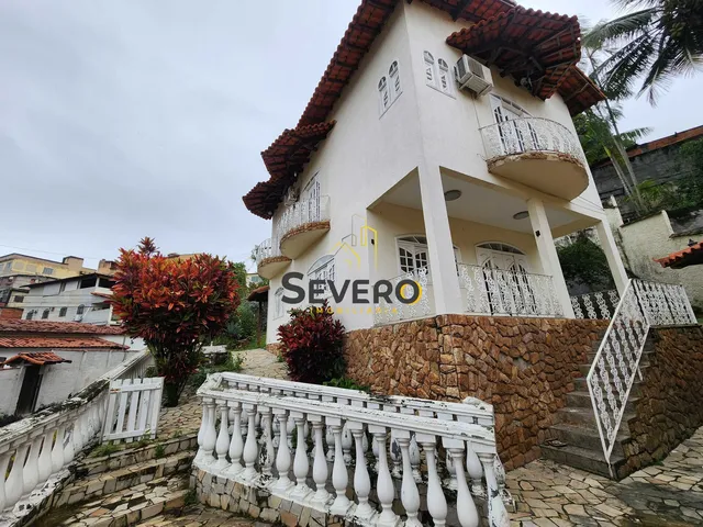 Imagem 8: Casa a venda em São Gonçalo