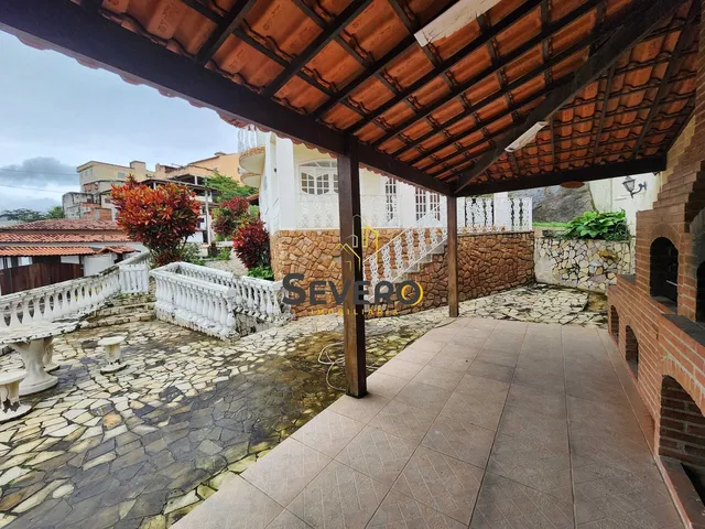 Imagem 9: Casa a venda em São Gonçalo