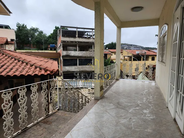 Imagem 14: Casa a venda em São Gonçalo