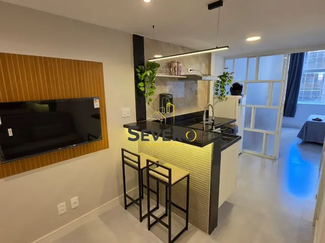 Imagem: Apartamento à venda no bairro Centro