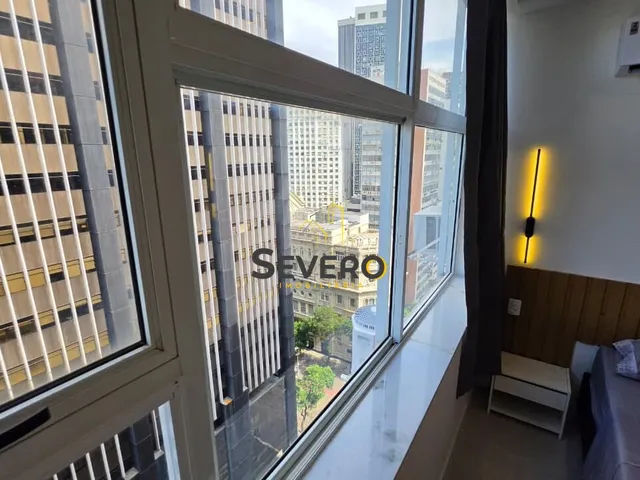 Imagem 4: Apartamento à venda no bairro Centro - Rio de Janeiro/RJ