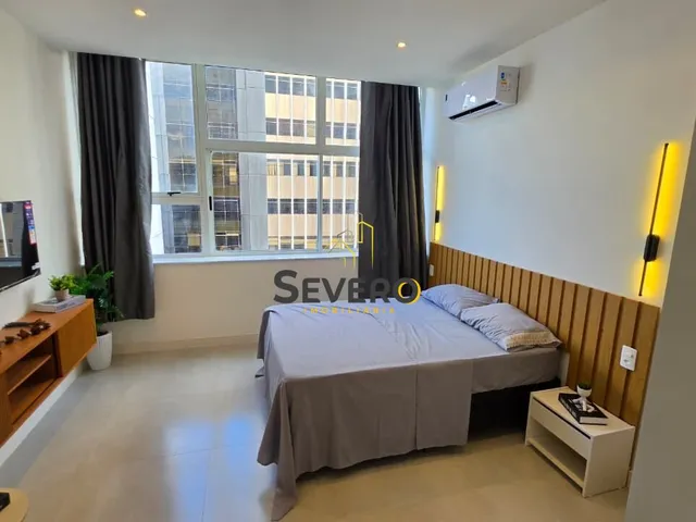 Imagem 9: Apartamento à venda no bairro Centro - Rio de Janeiro/RJ