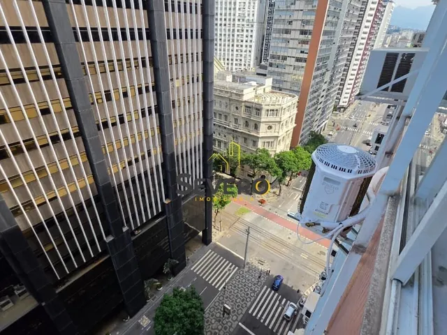 Imagem 15: Apartamento à venda no bairro Centro - Rio de Janeiro/RJ