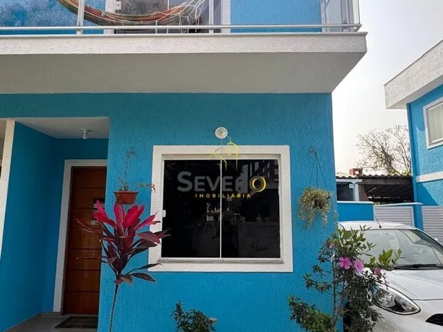 Imagem: Varandas da Costa Inoã - Casa à venda