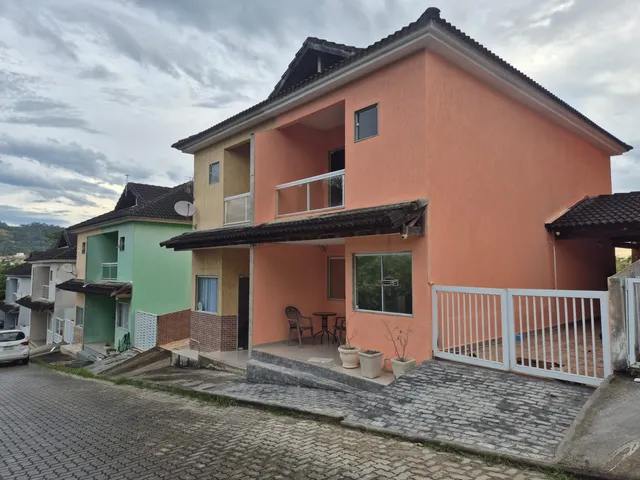 Imagem: CASA RESIDENCIAL em RIO DE JANEIRO - RJ