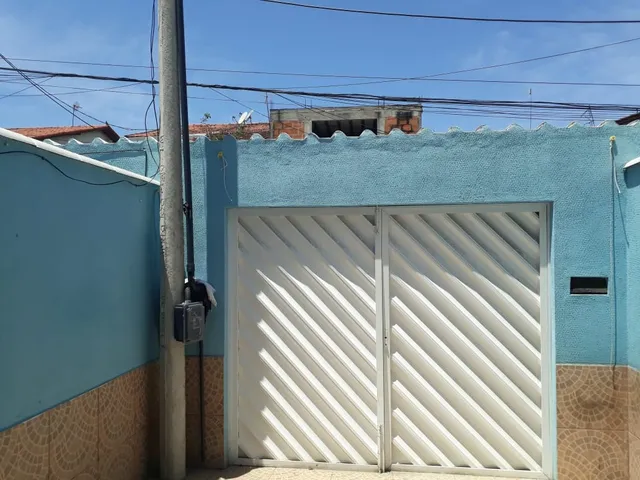 Imagem 4: CASA RESIDENCIAL em RIO DE JANEIRO - RJ, CAMPO GRANDE