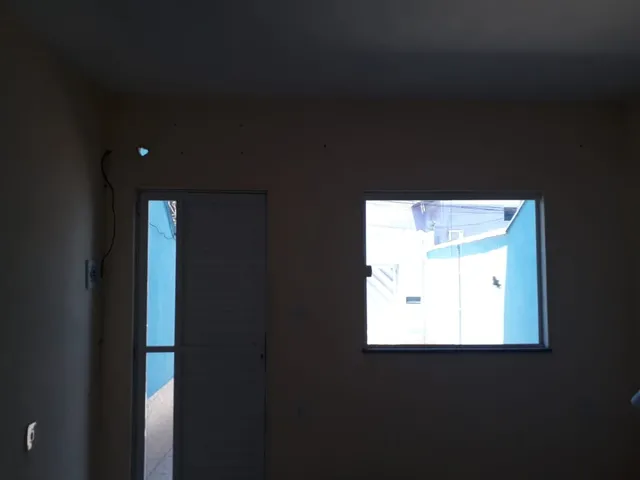 Imagem 6: CASA RESIDENCIAL em RIO DE JANEIRO - RJ, CAMPO GRANDE