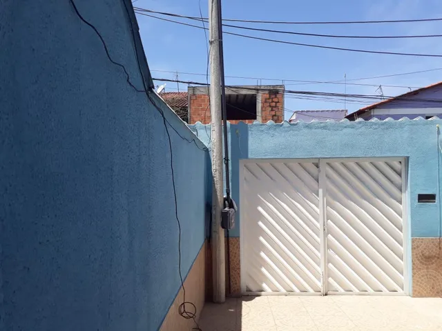 Imagem 12: CASA RESIDENCIAL em RIO DE JANEIRO - RJ, CAMPO GRANDE