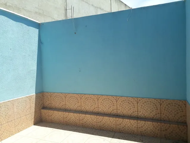 Imagem 8: CASA RESIDENCIAL em RIO DE JANEIRO - RJ, CAMPO GRANDE