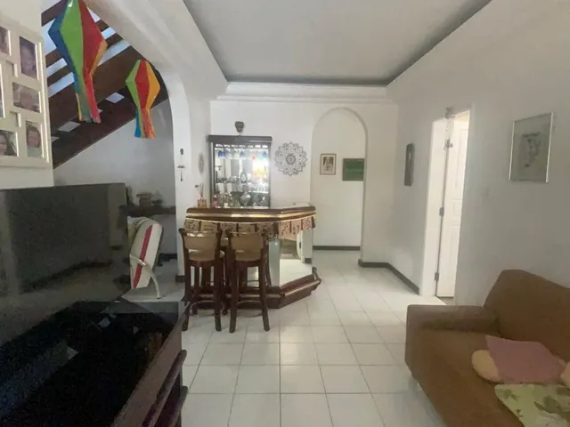Imagem: CASA RESIDENCIAL em Salvador - BA, Pituba