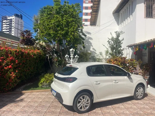 Imagem 15: CASA RESIDENCIAL em Salvador - BA, Pituba