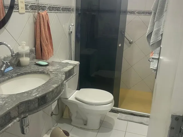 Imagem 10: CASA RESIDENCIAL em Salvador - BA, Pituba