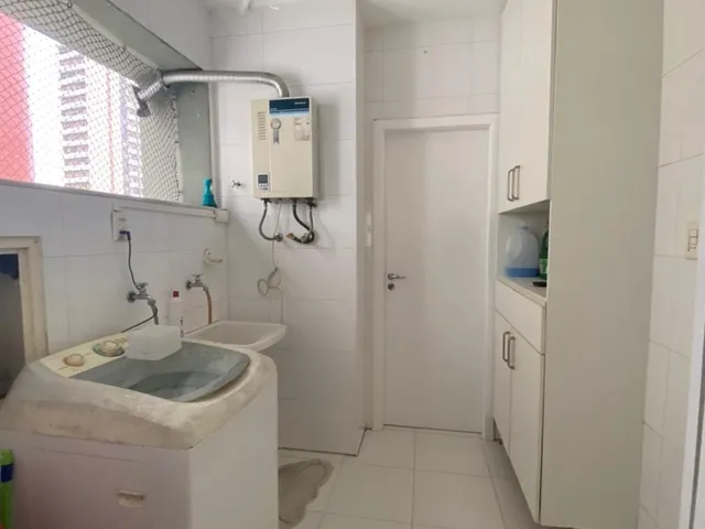 Imagem 12: APARTAMENTO RESIDENCIAL em Salvador - BA, Vitória