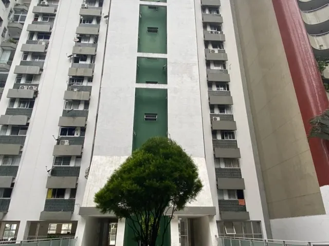 Imagem 6: APARTAMENTO RESIDENCIAL em Salvador - BA, Vitória