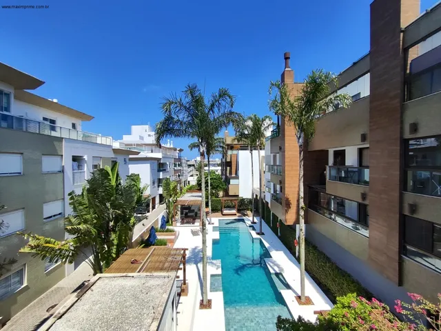 Imagem: Apartamento para locação anual em Florianópolis-SC