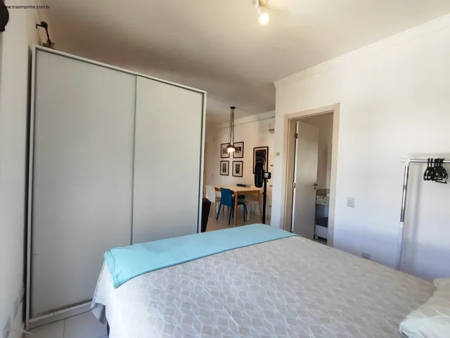 Imagem 12: Apartamento para locação anual em Florianópolis-SC, bairro Campeche: 1 quarto, 1