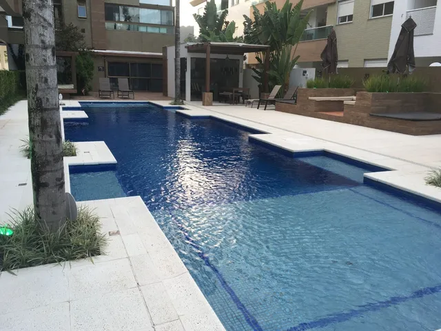 Imagem 6: Apartamento para locação anual em Florianópolis-SC, bairro Campeche: 1 quarto, 1