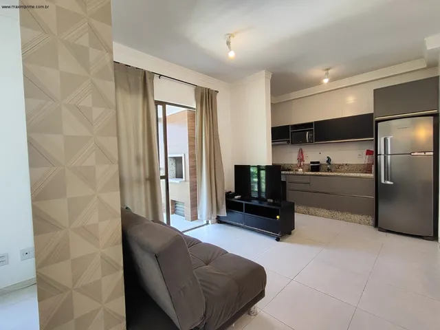 Imagem 15: Apartamento para locação anual em Florianópolis-SC, bairro Campeche: 1 quarto, 1